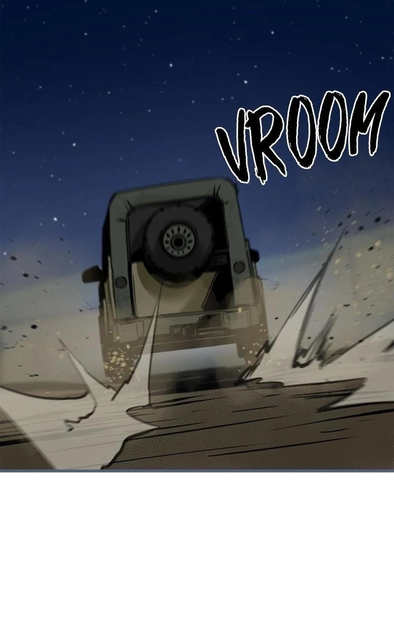 Hero Killer - Chapter 186 Page 121