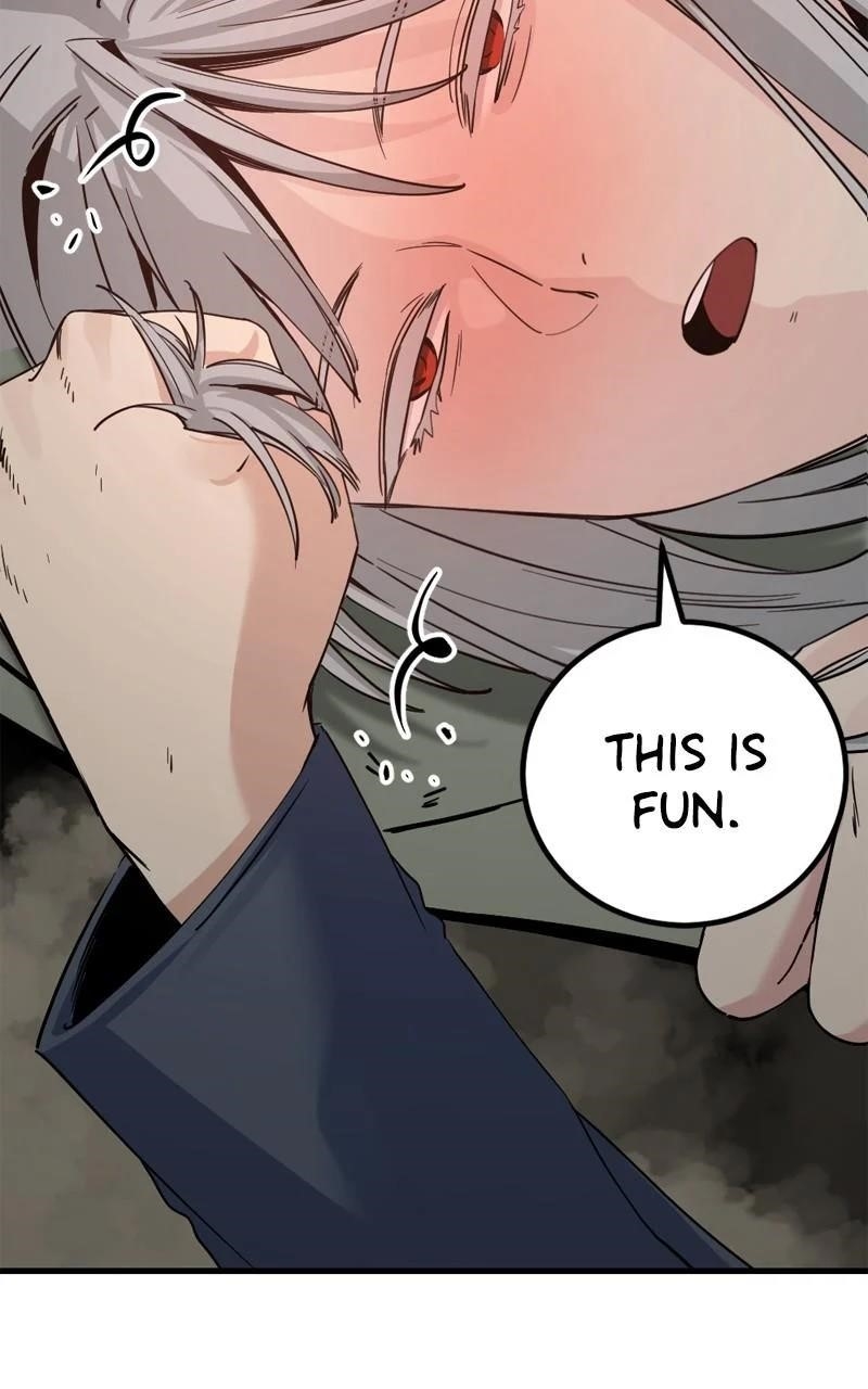 Hero Killer - Chapter 186 Page 135