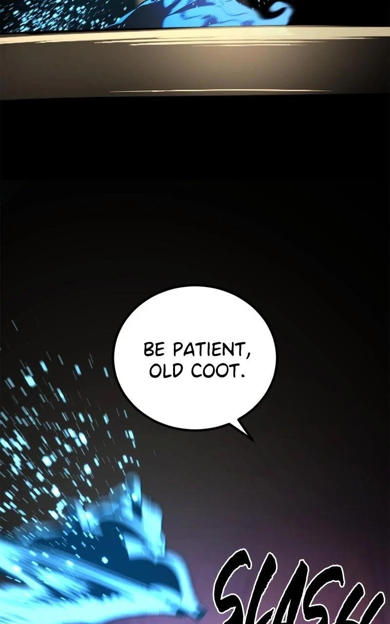 Hero Killer - Chapter 186 Page 141