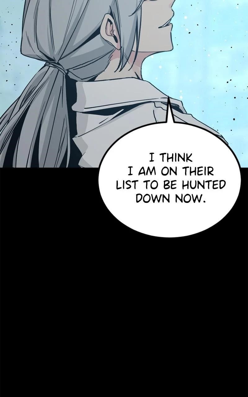 Hero Killer - Chapter 186 Page 22