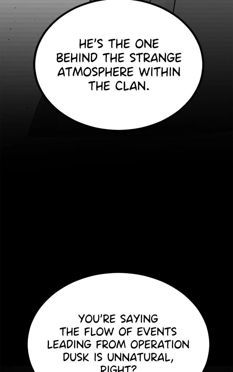 Hero Killer - Chapter 186 Page 36