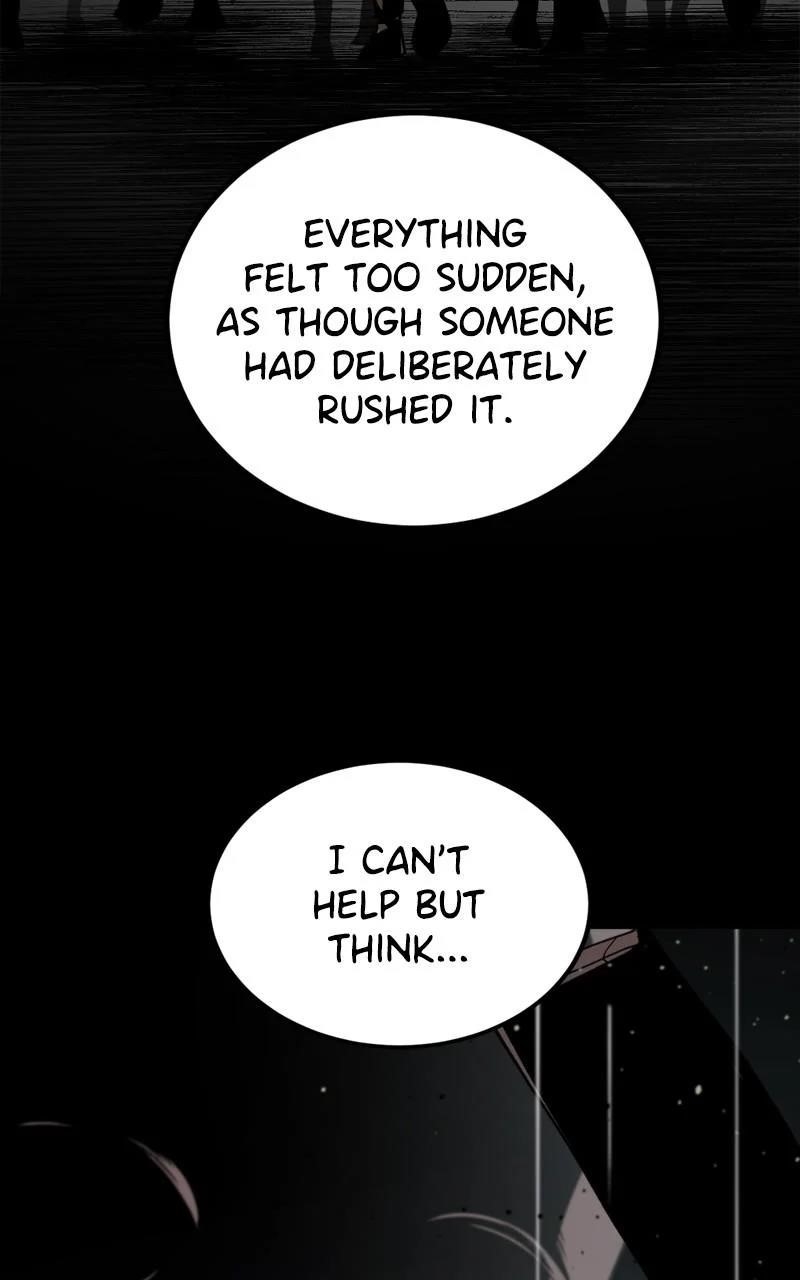 Hero Killer - Chapter 186 Page 38