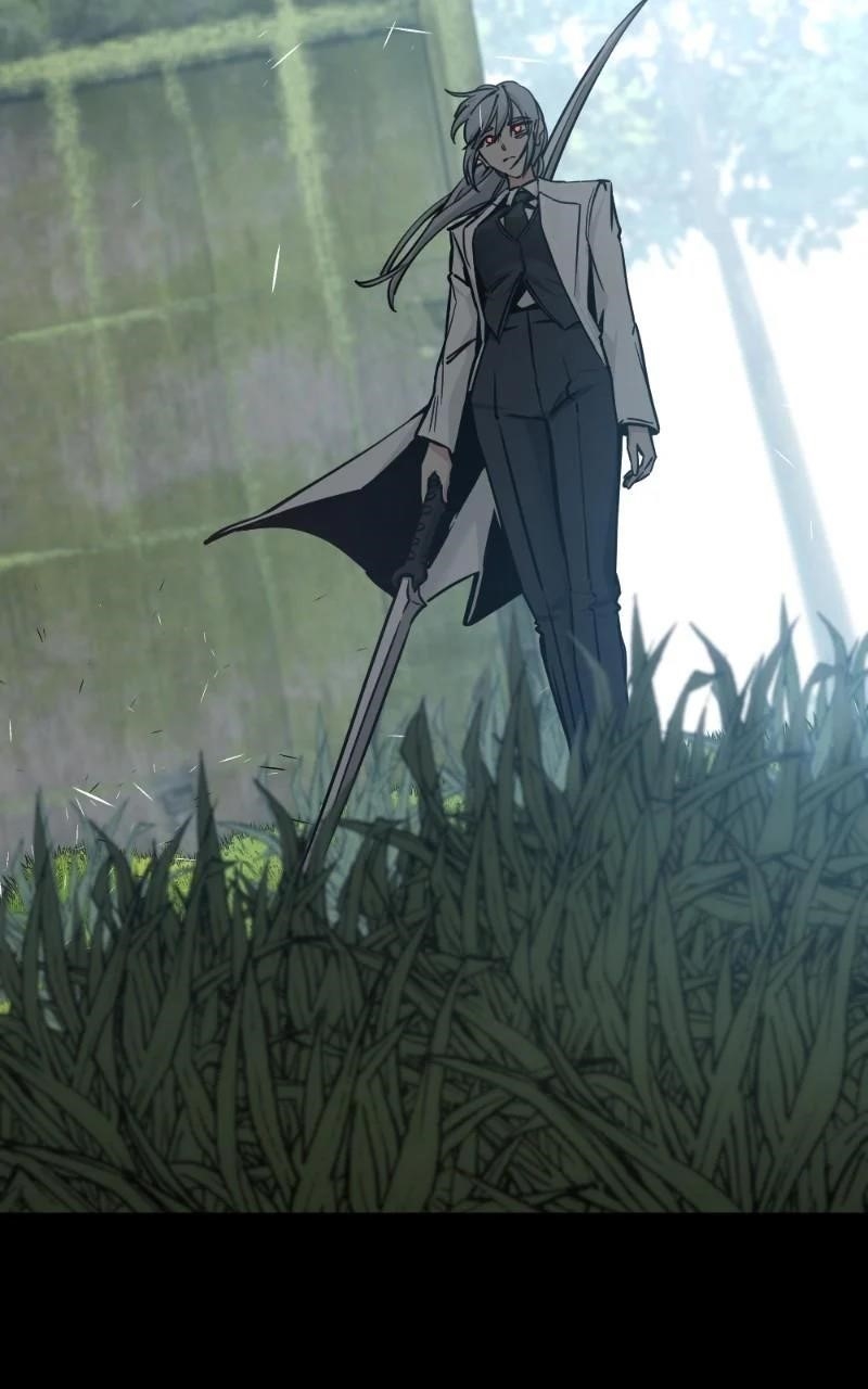 Hero Killer - Chapter 186 Page 4