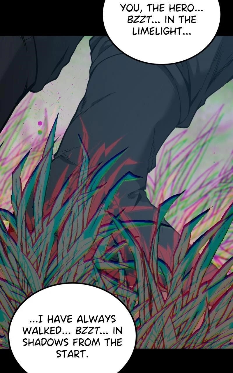 Hero Killer - Chapter 186 Page 48