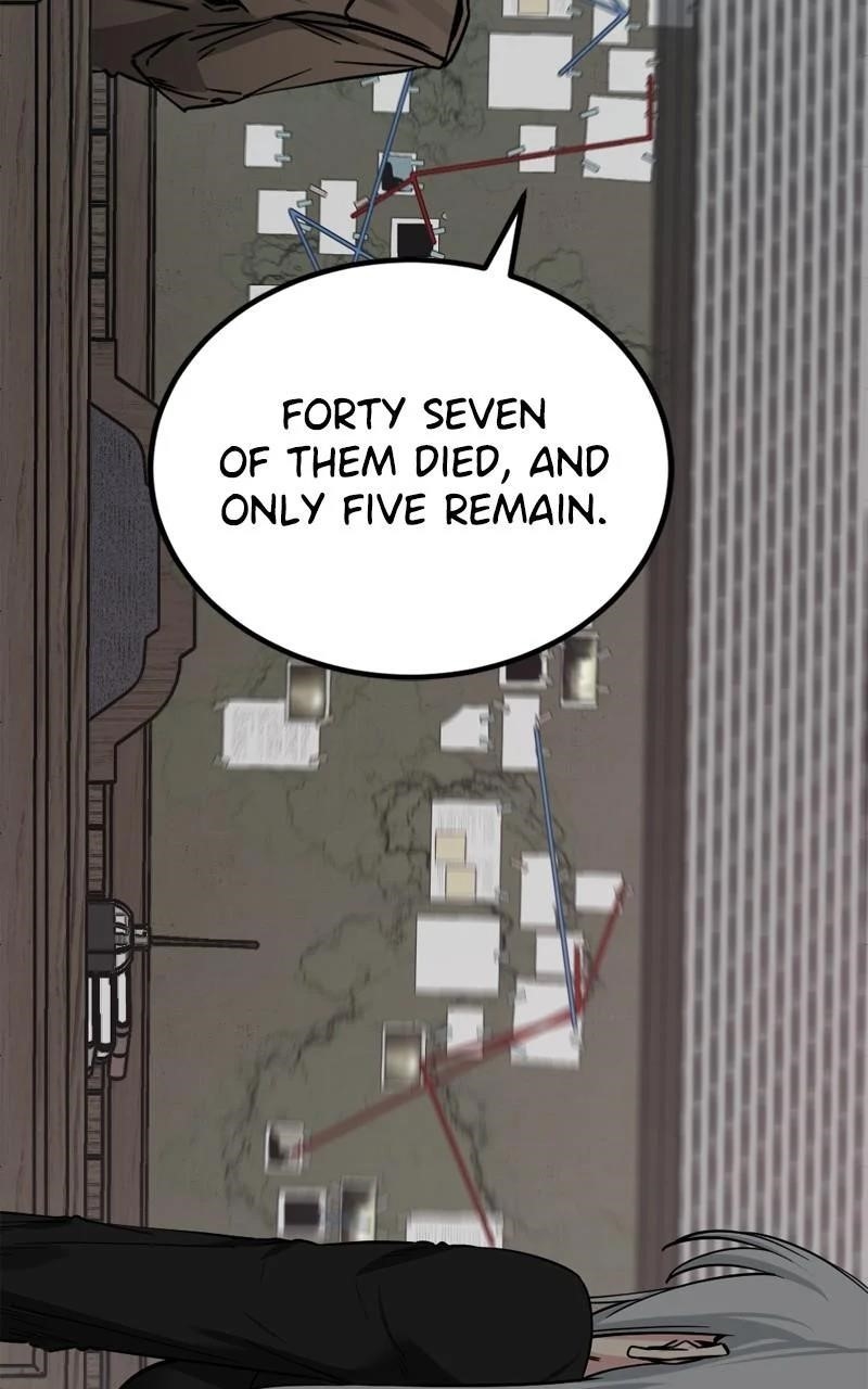 Hero Killer - Chapter 186 Page 87