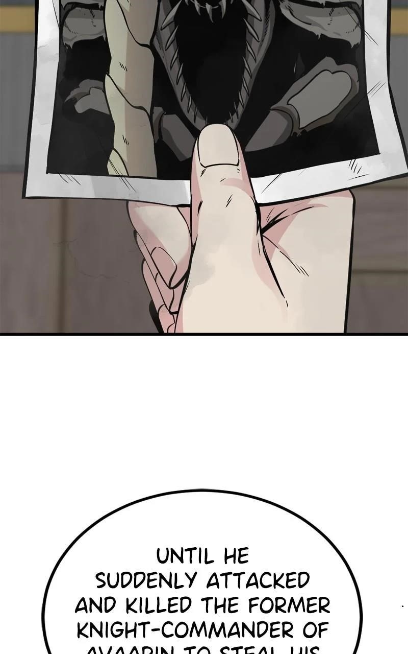 Hero Killer - Chapter 186 Page 92