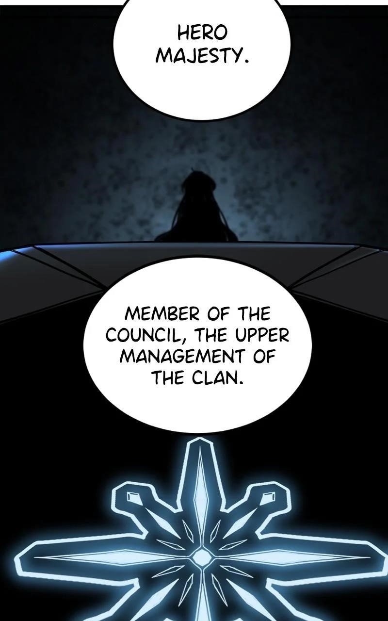 Hero Killer - Chapter 186 Page 98