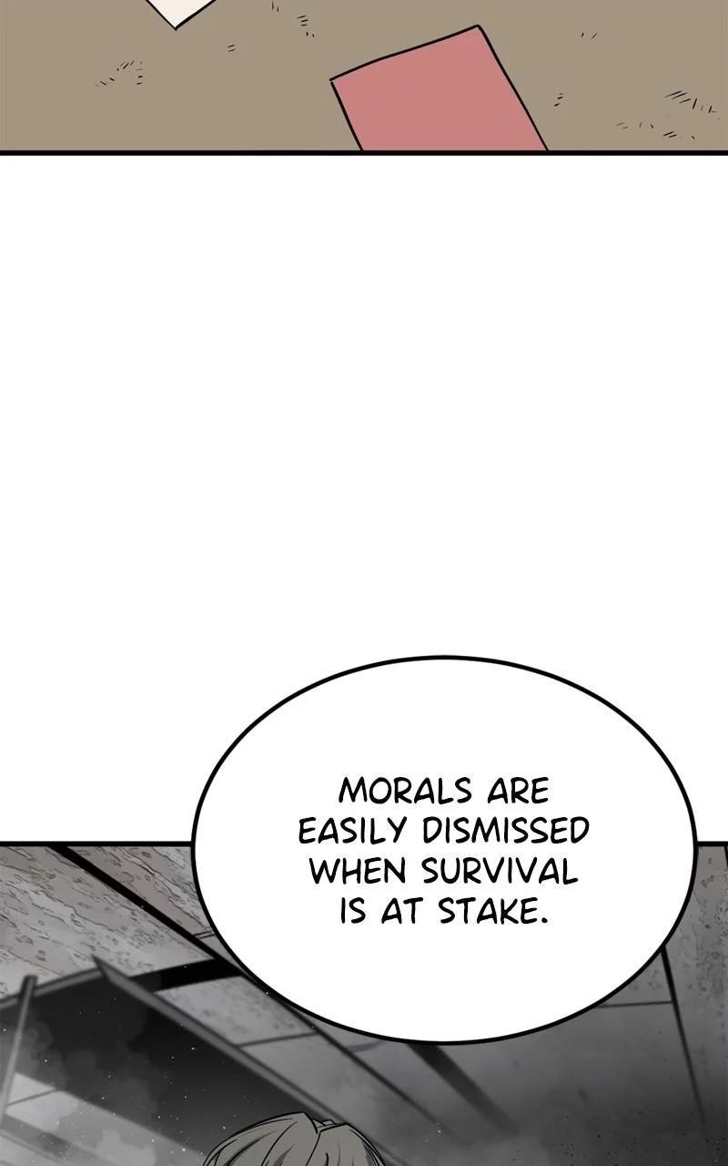 Hero Killer - Chapter 187 Page 10