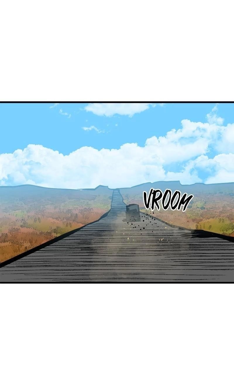 Hero Killer - Chapter 187 Page 101