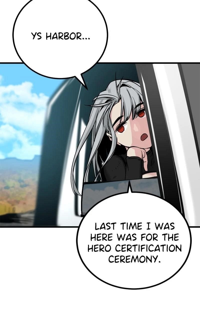 Hero Killer - Chapter 187 Page 108