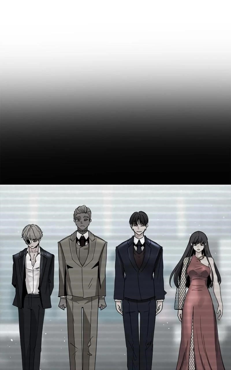 Hero Killer - Chapter 187 Page 109