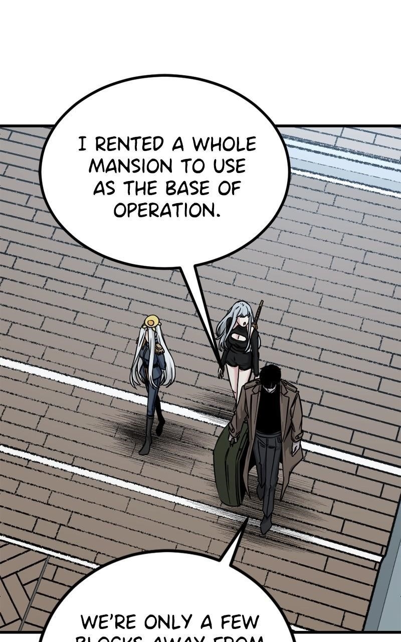 Hero Killer - Chapter 187 Page 118