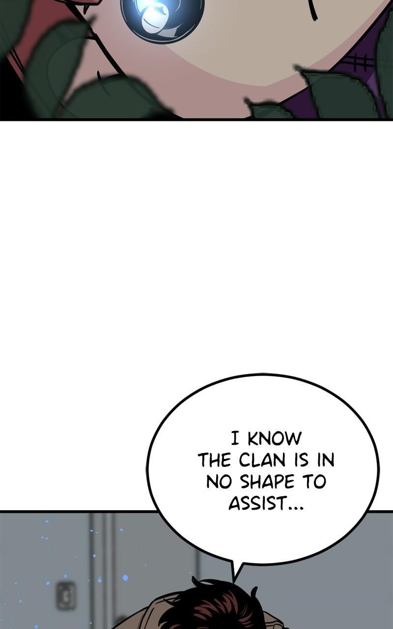 Hero Killer - Chapter 187 Page 122