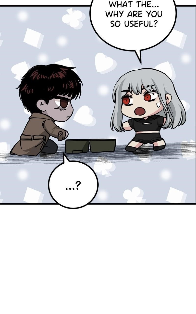 Hero Killer - Chapter 187 Page 126