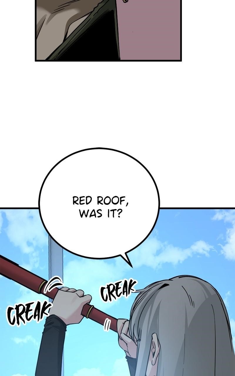 Hero Killer - Chapter 187 Page 130