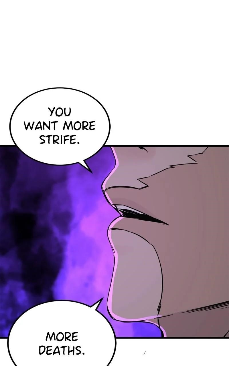 Hero Killer - Chapter 187 Page 21