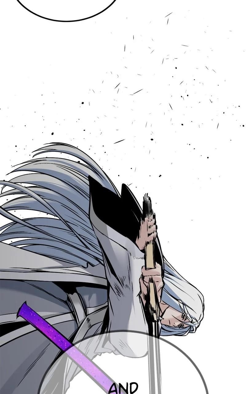Hero Killer - Chapter 187 Page 22