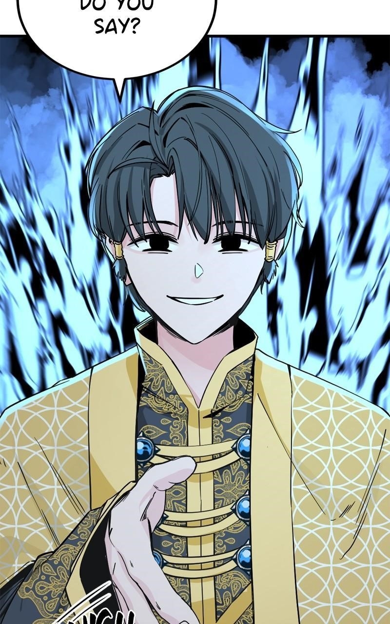 Hero Killer - Chapter 187 Page 31