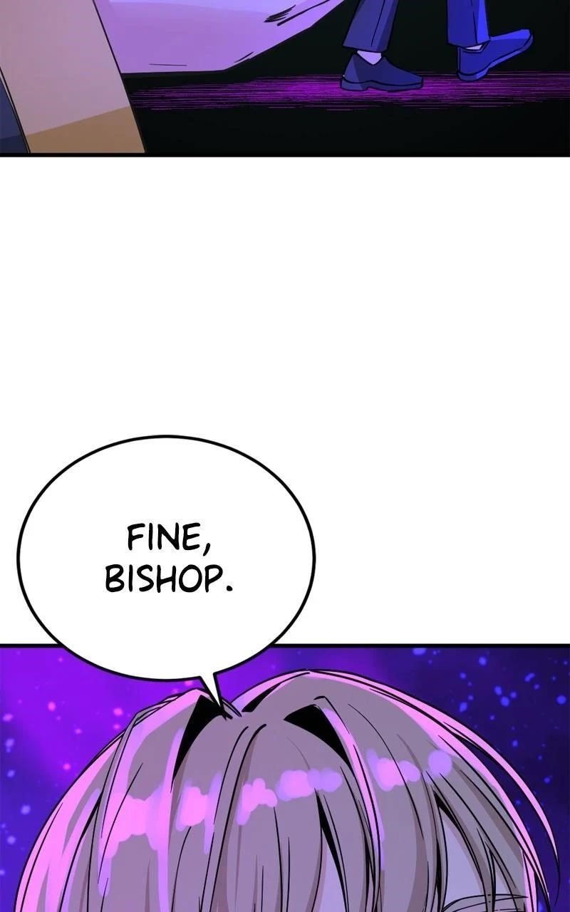 Hero Killer - Chapter 187 Page 35