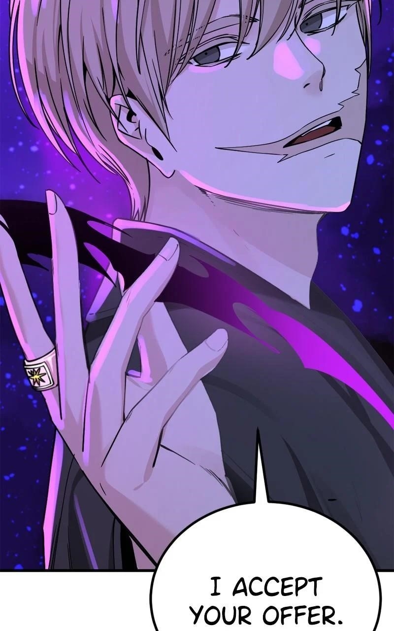 Hero Killer - Chapter 187 Page 36