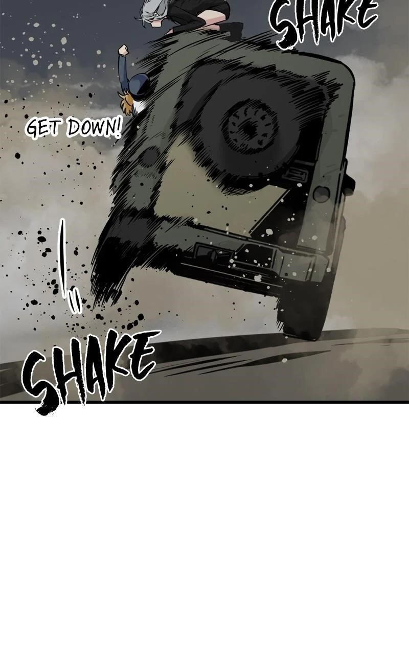 Hero Killer - Chapter 187 Page 48