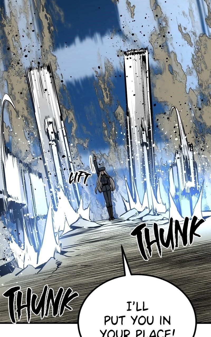 Hero Killer - Chapter 187 Page 62