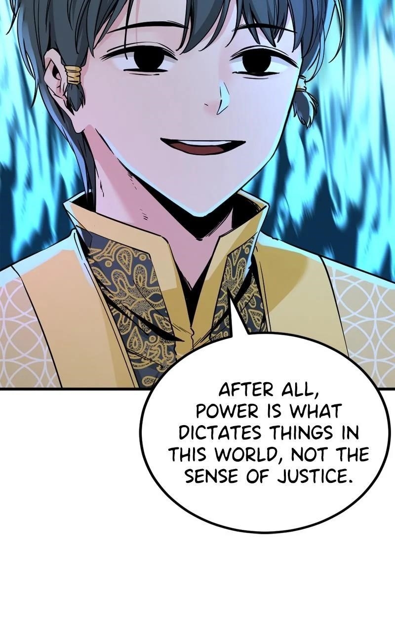 Hero Killer - Chapter 187 Page 8