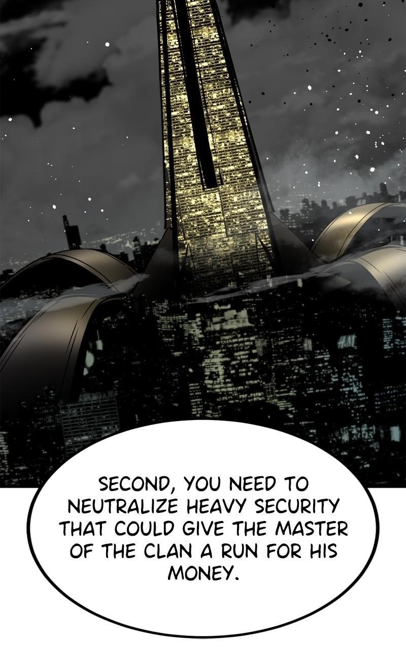 Hero Killer - Chapter 187 Page 88