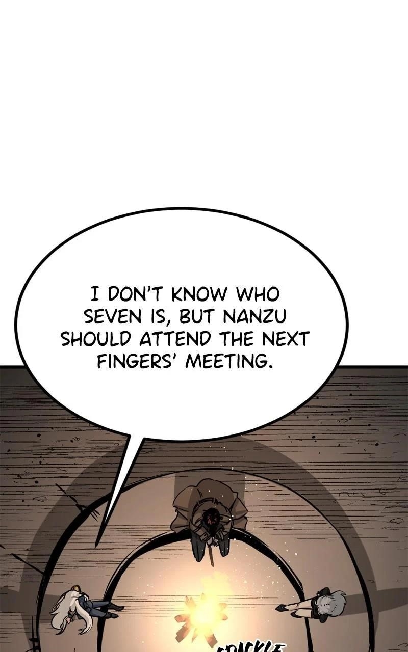 Hero Killer - Chapter 187 Page 91