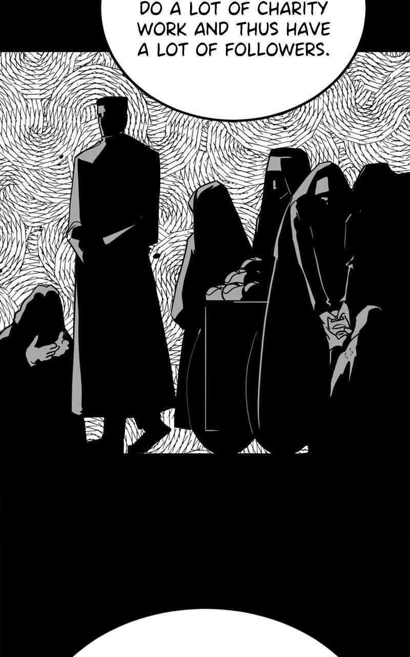 Hero Killer - Chapter 188 Page 14