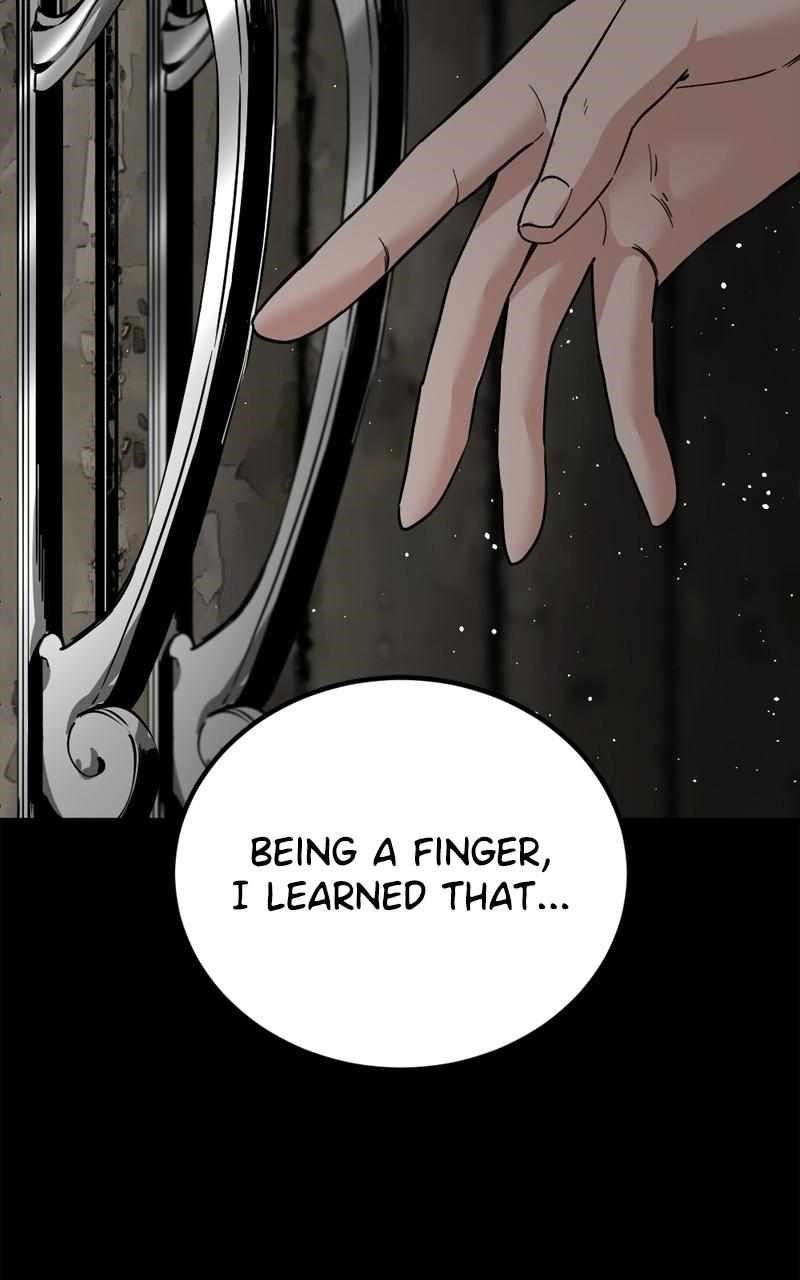 Hero Killer - Chapter 188 Page 22