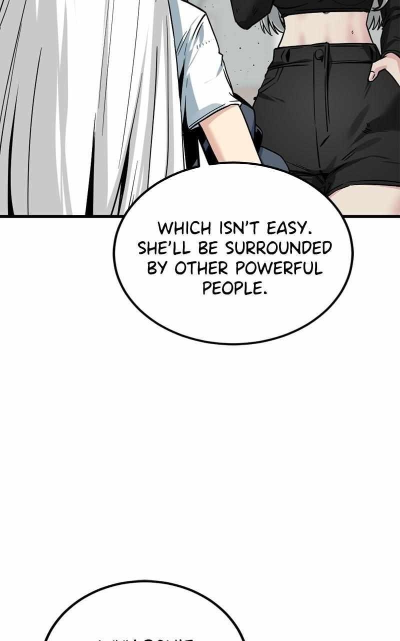 Hero Killer - Chapter 188 Page 27