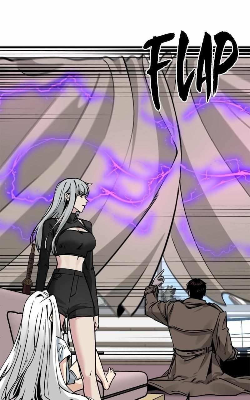 Hero Killer - Chapter 188 Page 40