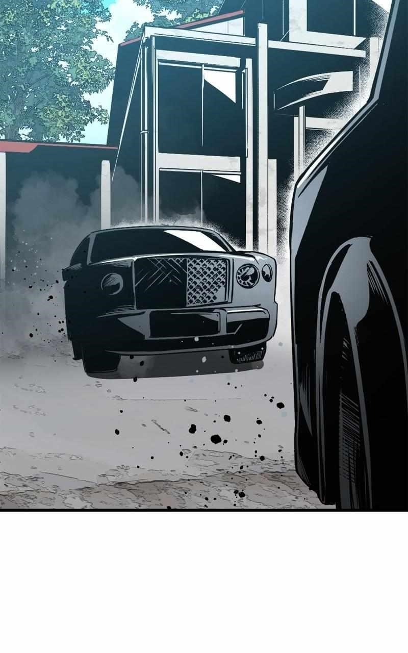 Hero Killer - Chapter 188 Page 49