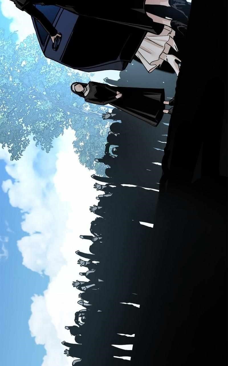 Hero Killer - Chapter 188 Page 56