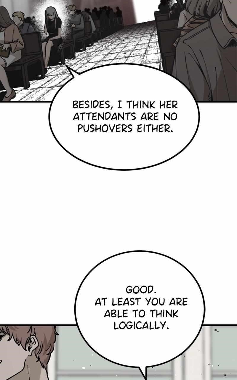 Hero Killer - Chapter 188 Page 74