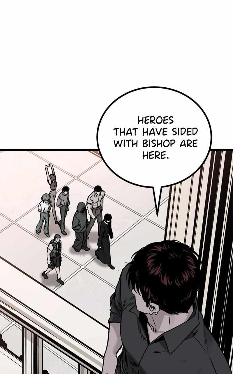 Hero Killer - Chapter 188 Page 87