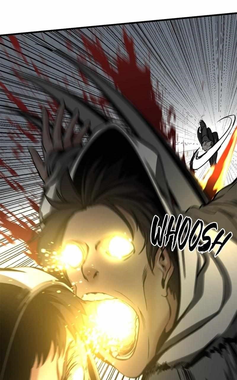 Hero Killer - Chapter 189 Page 104