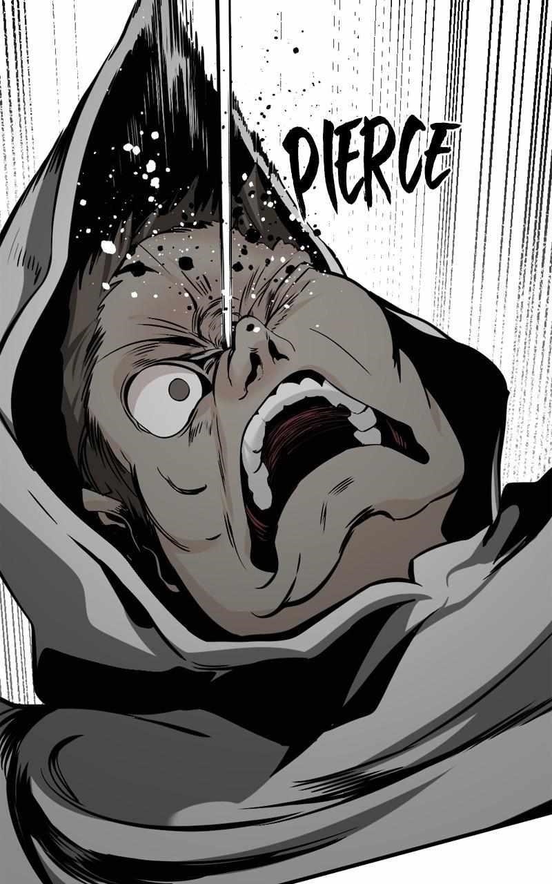 Hero Killer - Chapter 189 Page 118