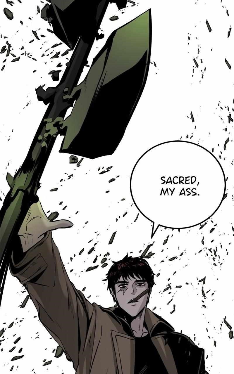 Hero Killer - Chapter 189 Page 124