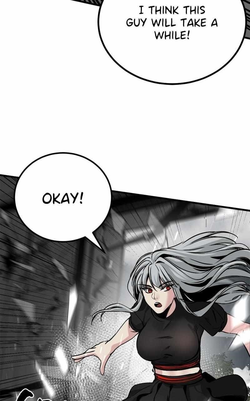 Hero Killer - Chapter 189 Page 128