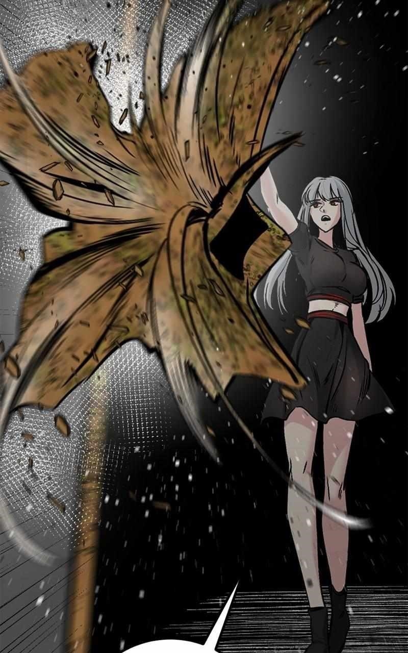 Hero Killer - Chapter 189 Page 138