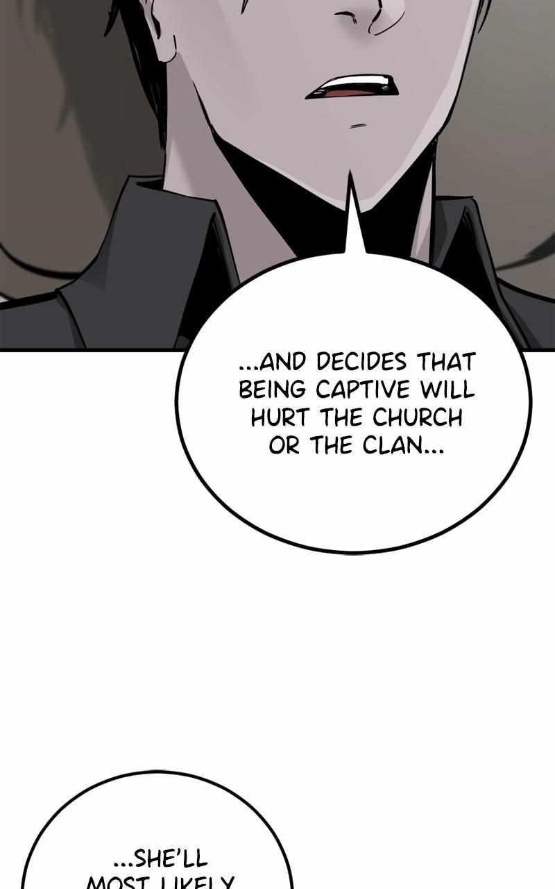 Hero Killer - Chapter 189 Page 28