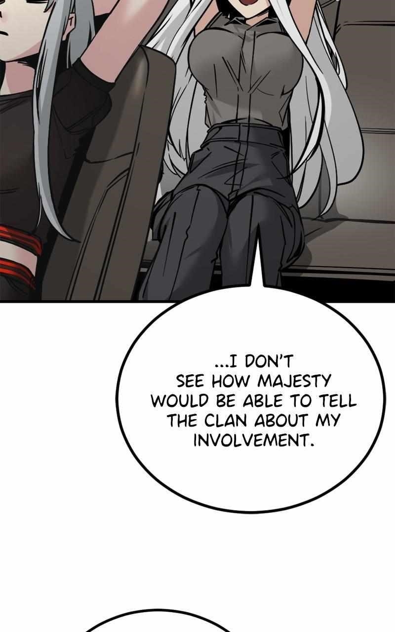 Hero Killer - Chapter 189 Page 31