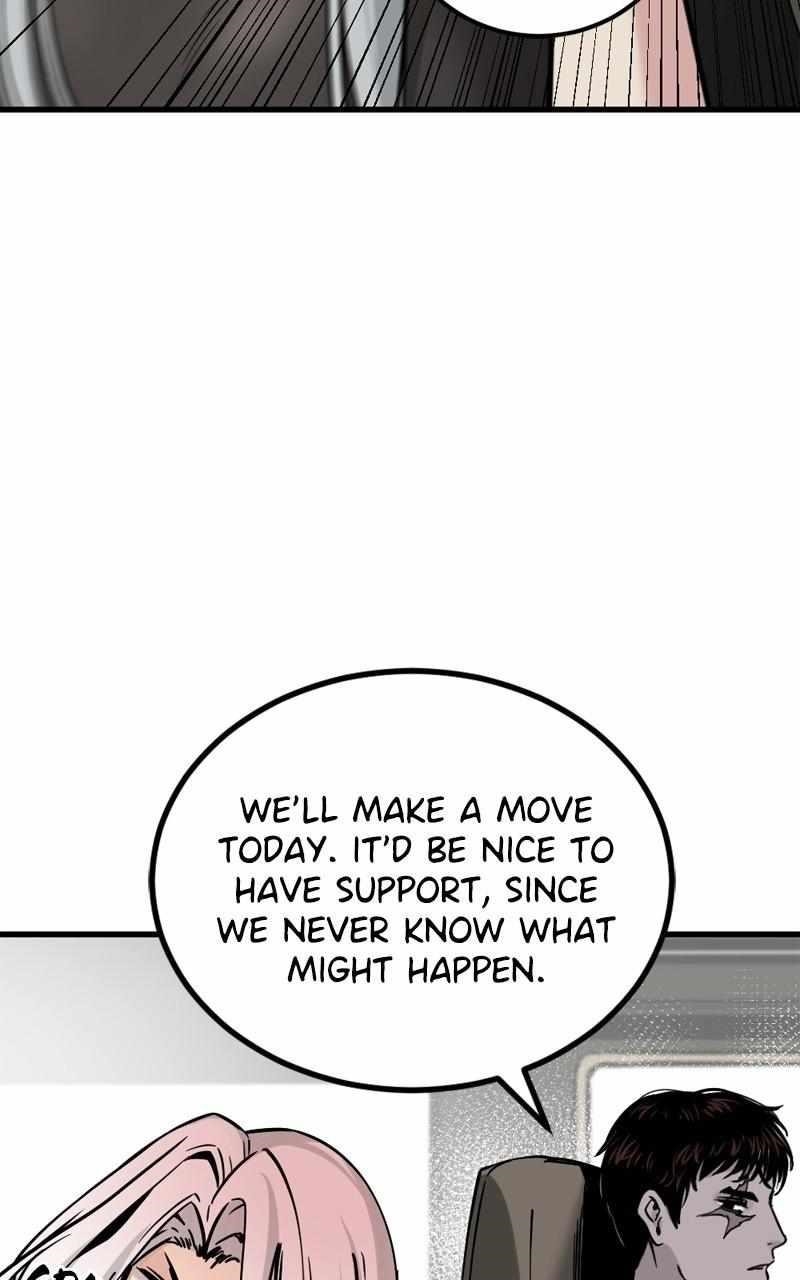 Hero Killer - Chapter 189 Page 35