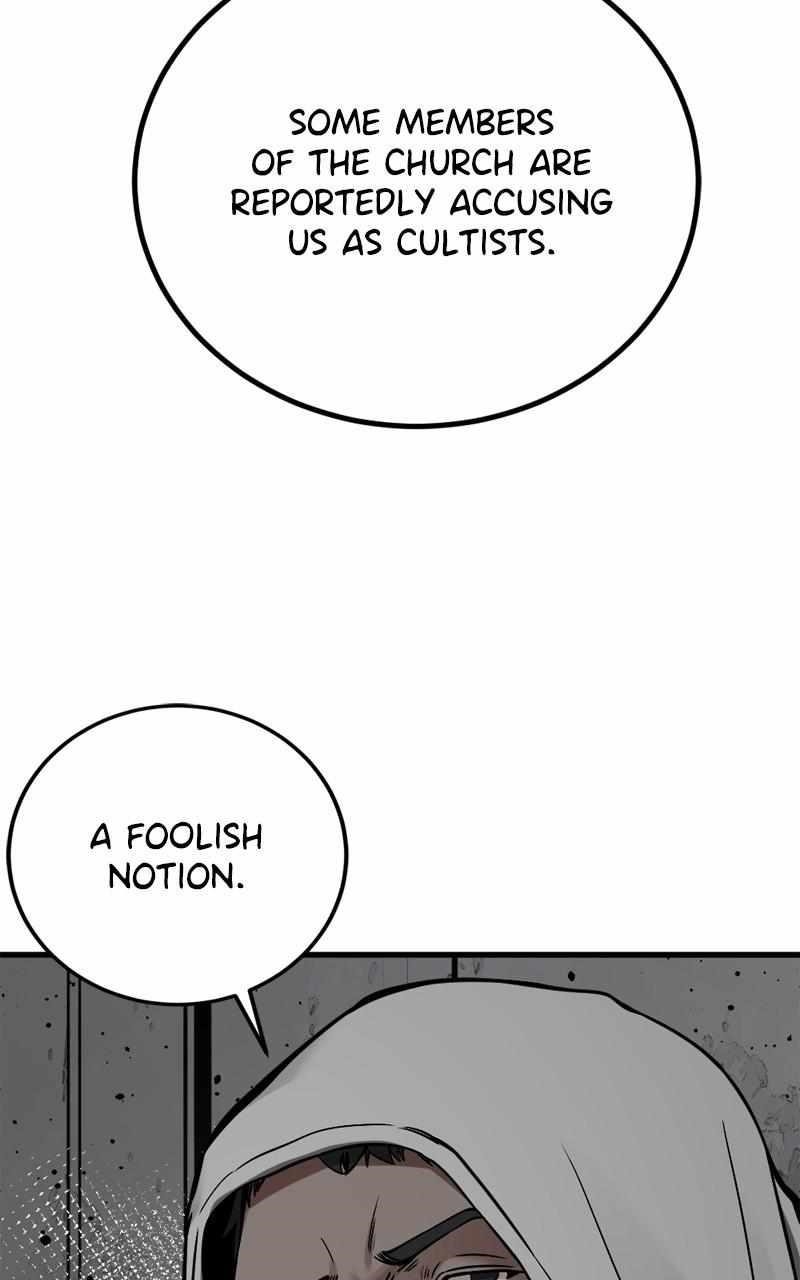 Hero Killer - Chapter 189 Page 88