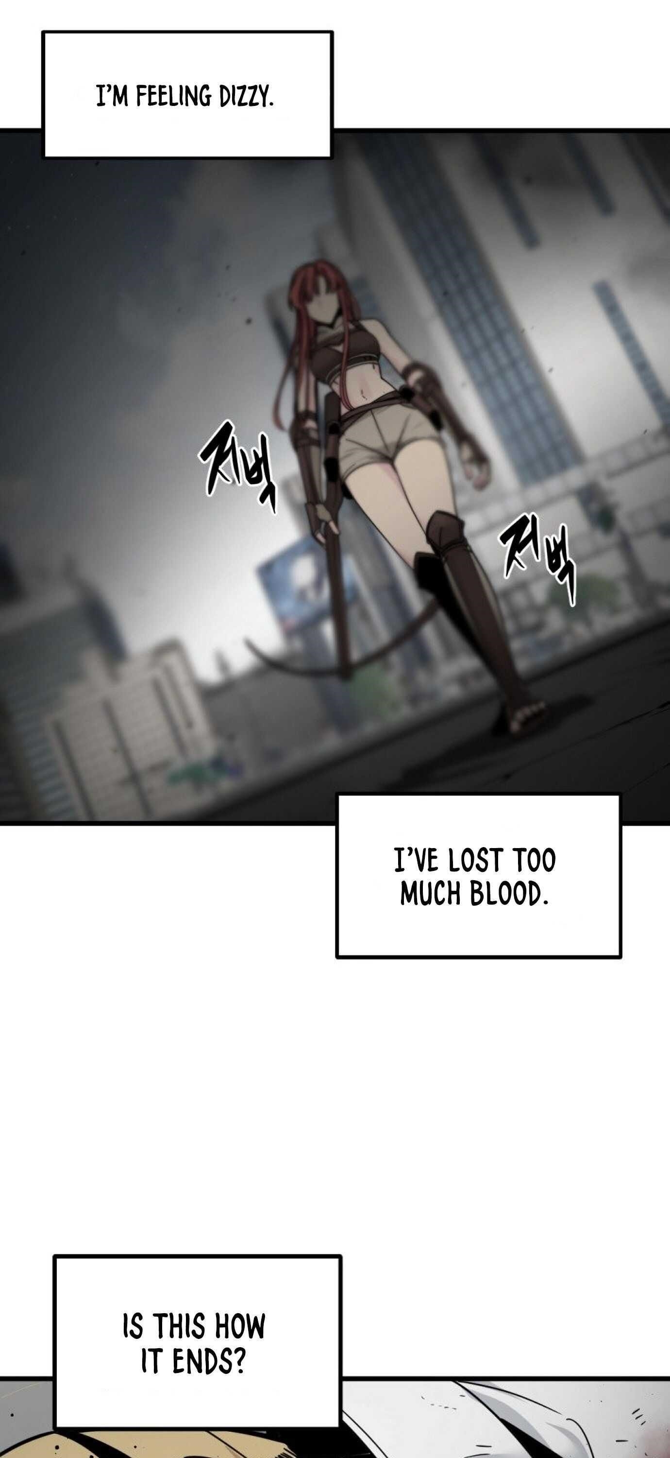 Hero Killer - Chapter 19 Page 10