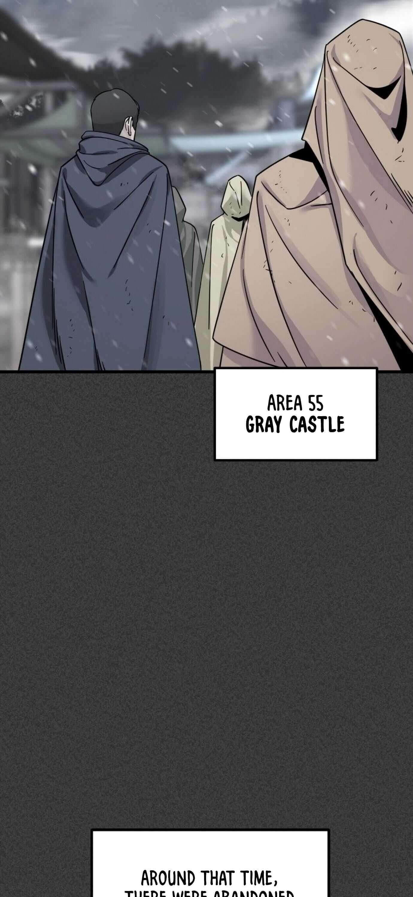 Hero Killer - Chapter 19 Page 14