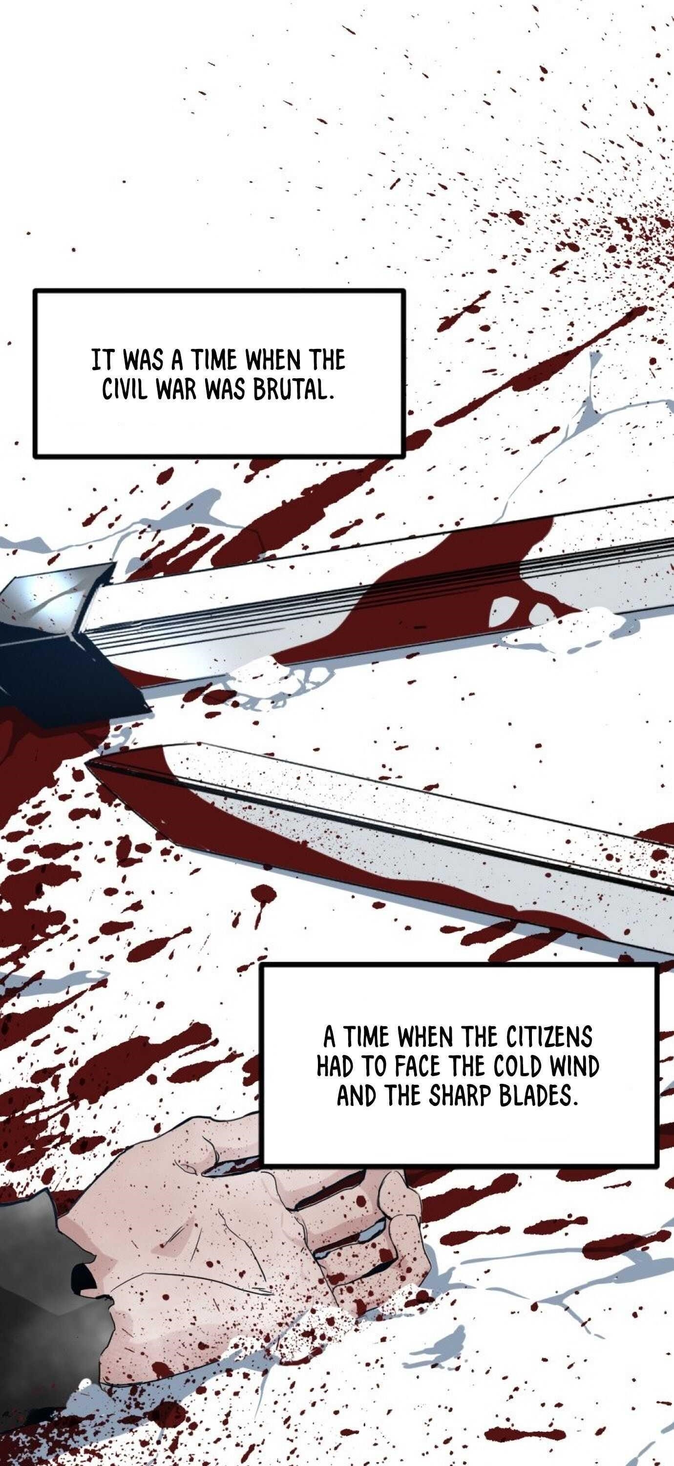 Hero Killer - Chapter 19 Page 19