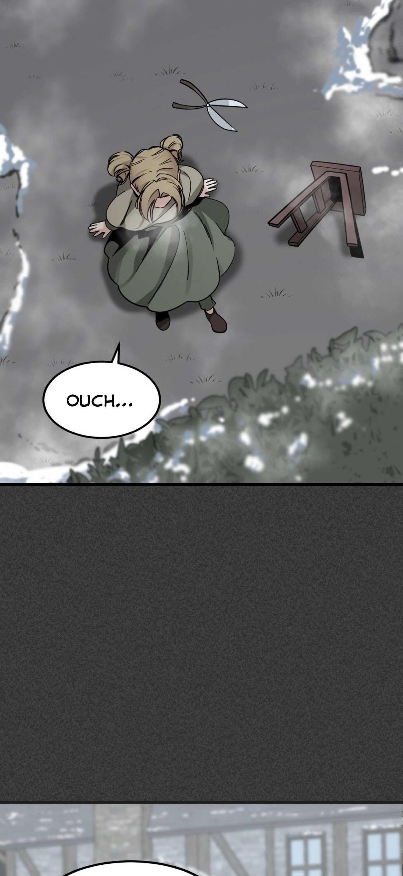 Hero Killer - Chapter 19 Page 33